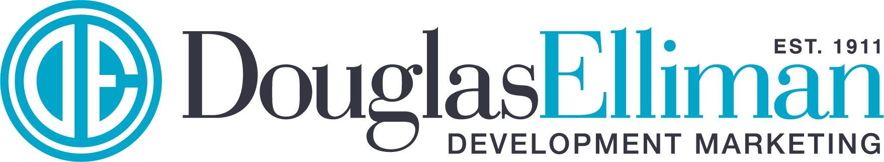 Douglas Elliman logo