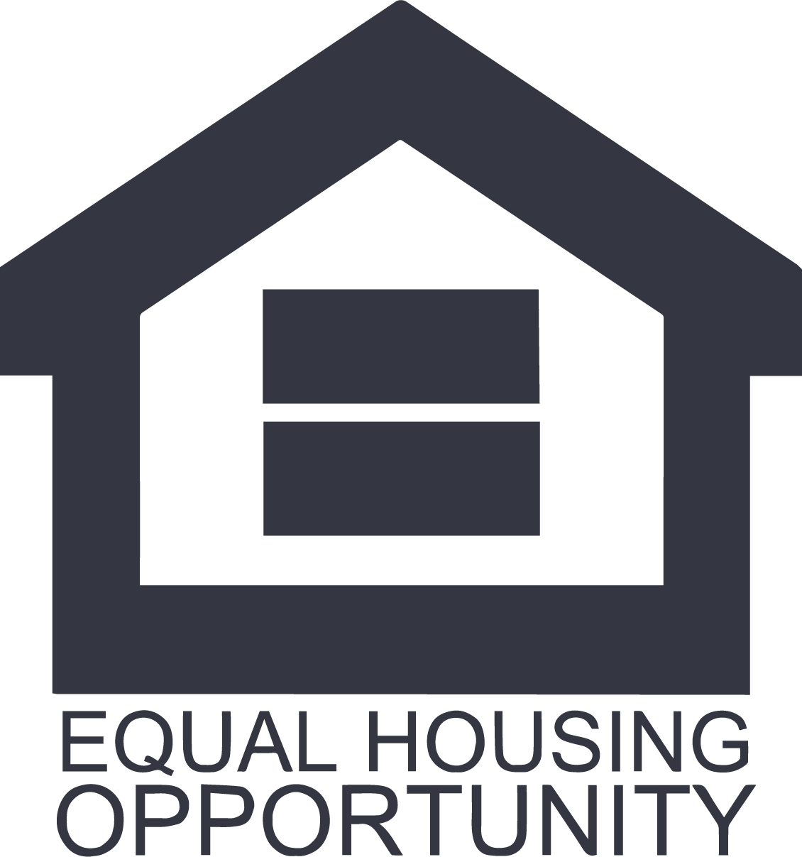 Equal Housing logo